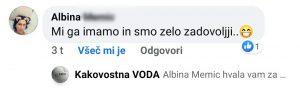 albina