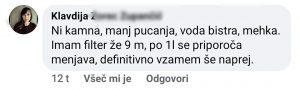 klavdija